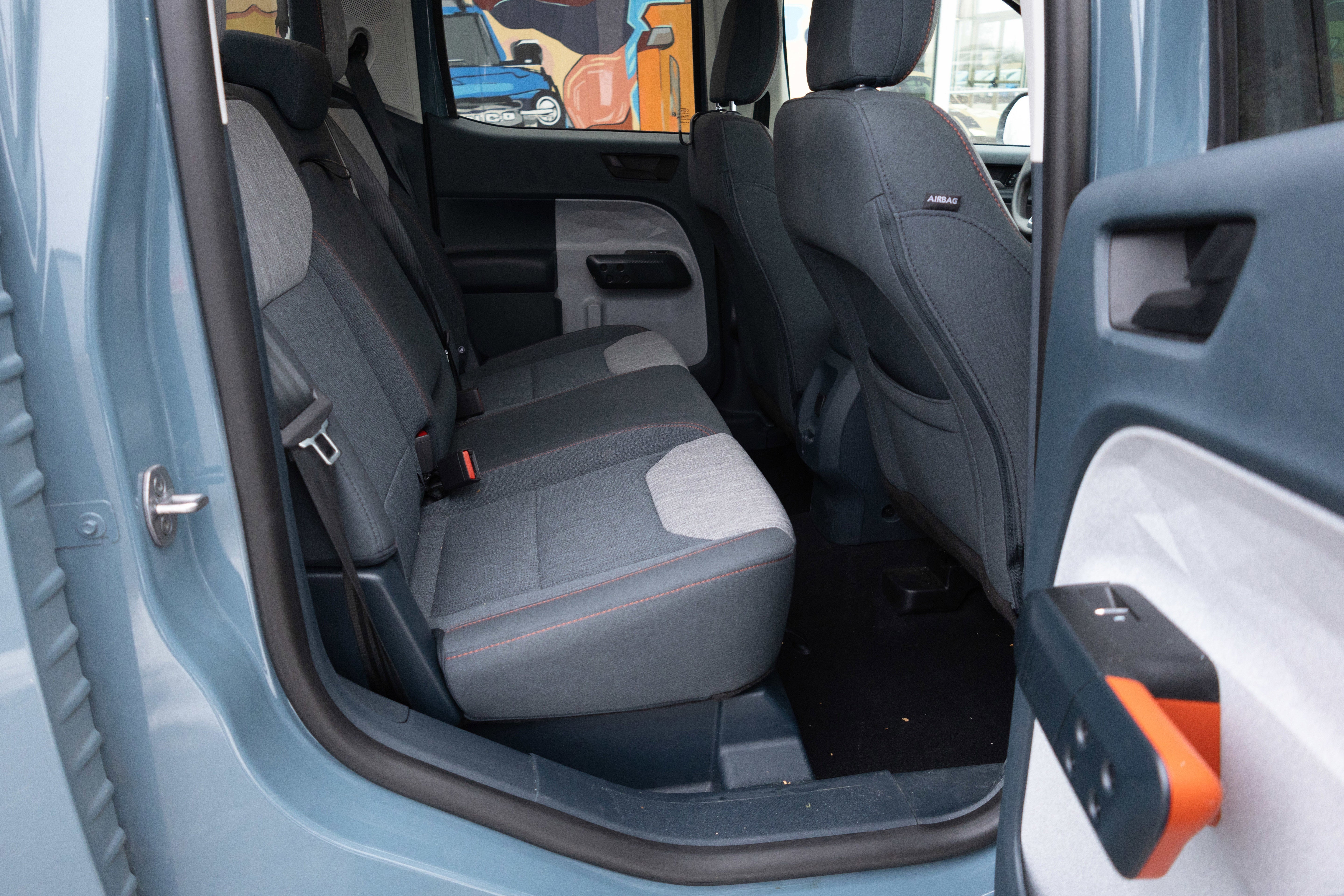 2023 Ford Maverick XLT