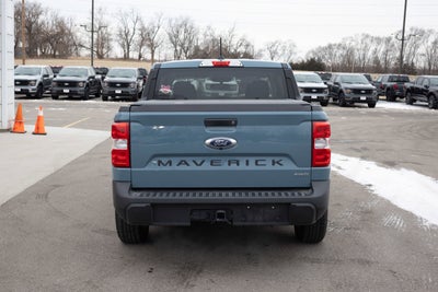 2023 Ford Maverick XLT
