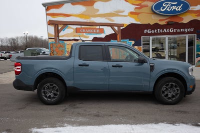 2023 Ford Maverick XLT