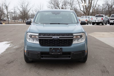 2023 Ford Maverick XLT