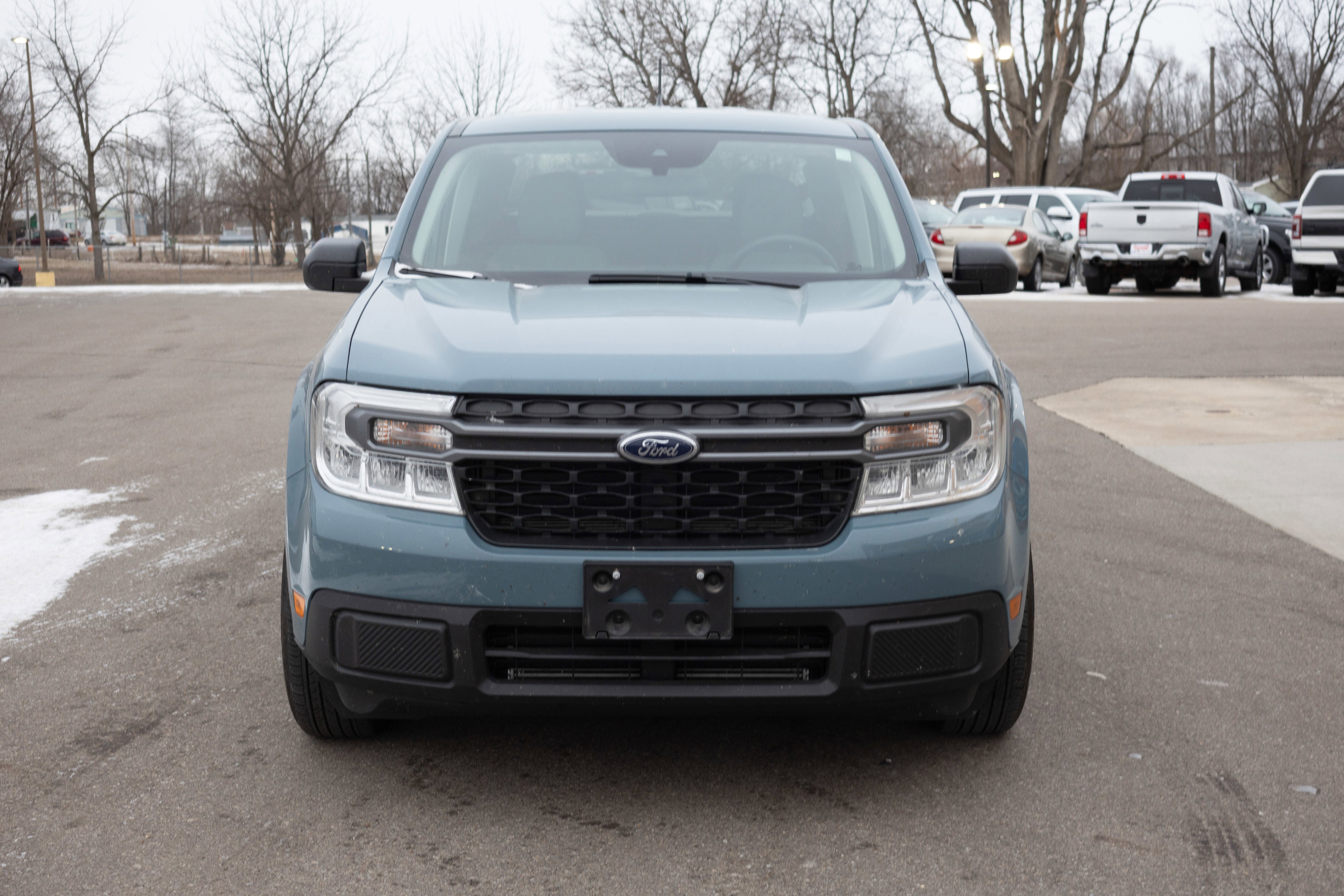 2023 Ford Maverick XLT