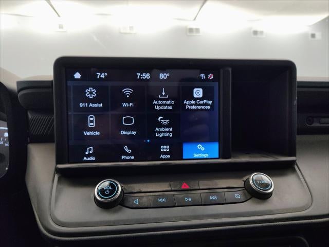 2022 Ford Maverick XL