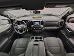 2021 Chevrolet Silverado 1500 4WD Crew Cab Short Bed Custom