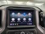 2021 Chevrolet Silverado 1500 4WD Crew Cab Short Bed Custom
