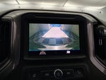 2021 Chevrolet Silverado 1500 4WD Crew Cab Short Bed Custom