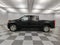 2021 Chevrolet Silverado 1500 4WD Crew Cab Short Bed Custom