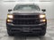 2021 Chevrolet Silverado 1500 4WD Crew Cab Short Bed Custom