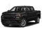 2021 Chevrolet Silverado 1500 4WD Crew Cab Short Bed Custom