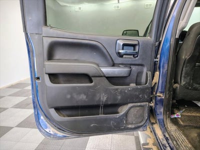 2014 Chevrolet Silverado 1500 1LT