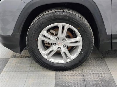 2021 GMC Terrain AWD SLE