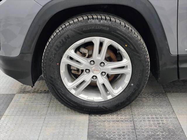 2021 GMC Terrain AWD SLE