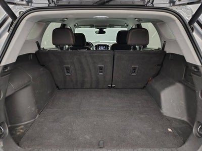 2021 GMC Terrain AWD SLE