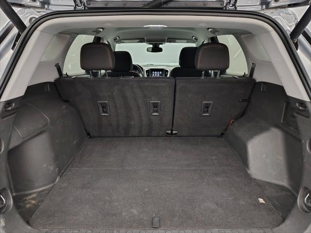 2021 GMC Terrain AWD SLE