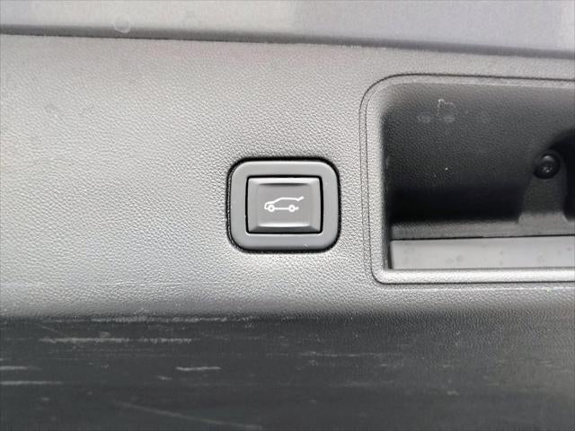 2021 GMC Terrain AWD SLE