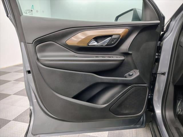 2021 GMC Terrain AWD SLE