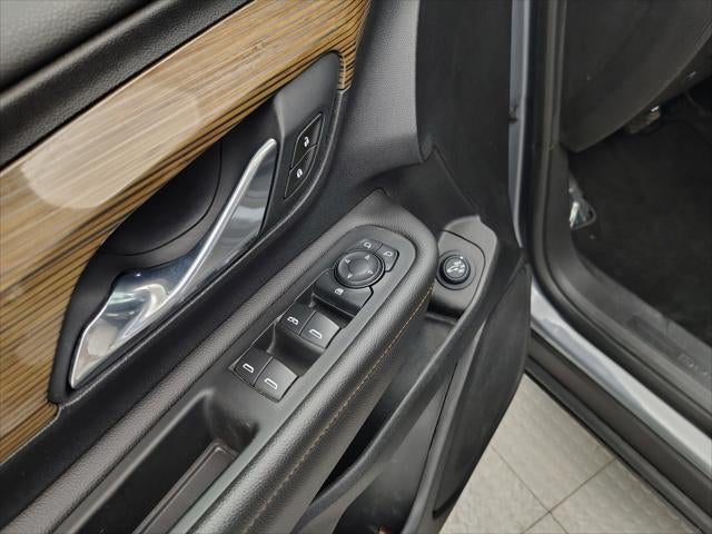 2021 GMC Terrain AWD SLE