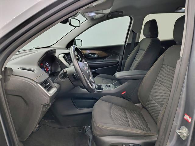 2021 GMC Terrain AWD SLE