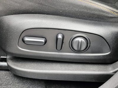 2021 GMC Terrain AWD SLE