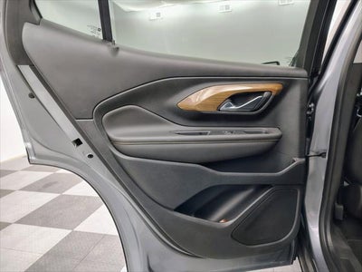 2021 GMC Terrain AWD SLE