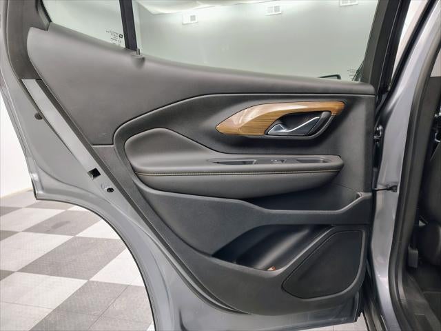 2021 GMC Terrain AWD SLE