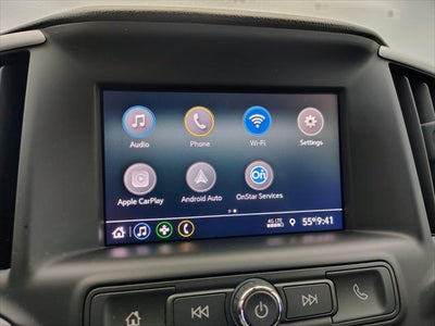 2021 GMC Terrain AWD SLE