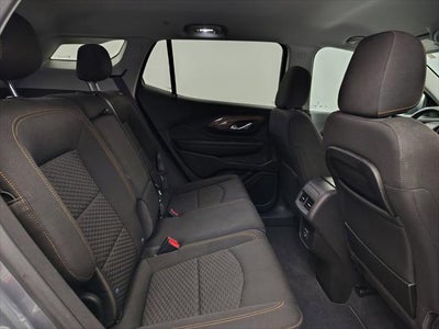 2021 GMC Terrain AWD SLE