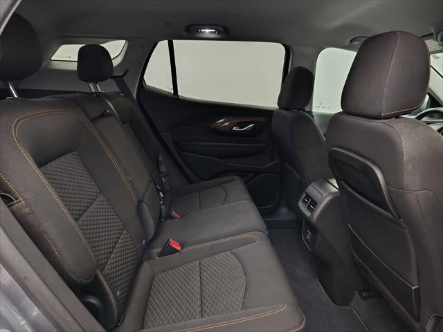 2021 GMC Terrain AWD SLE