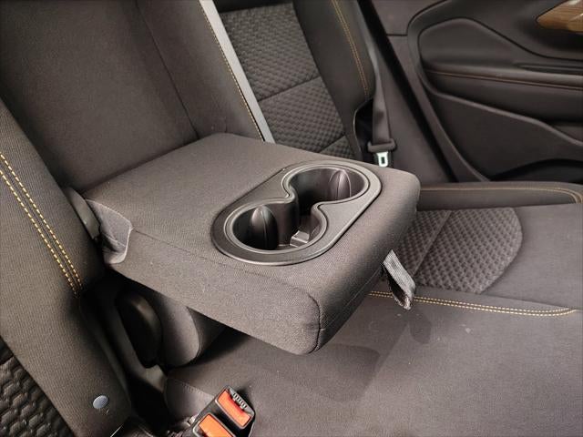 2021 GMC Terrain AWD SLE
