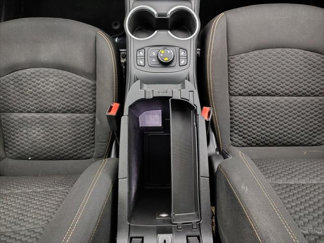2021 GMC Terrain AWD SLE