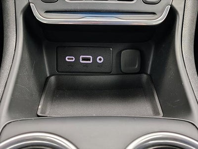 2021 GMC Terrain AWD SLE