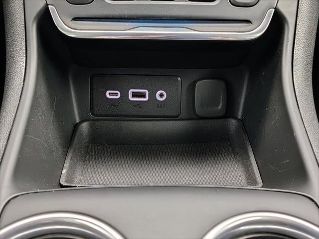 2021 GMC Terrain AWD SLE