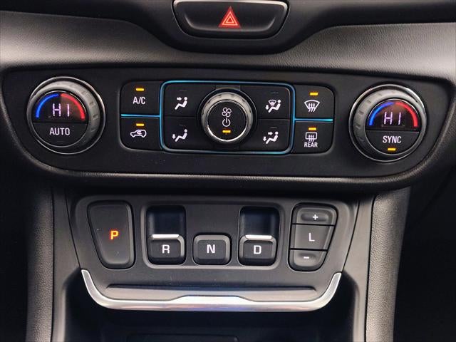 2021 GMC Terrain AWD SLE