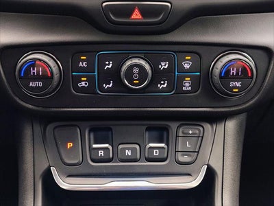 2021 GMC Terrain AWD SLE