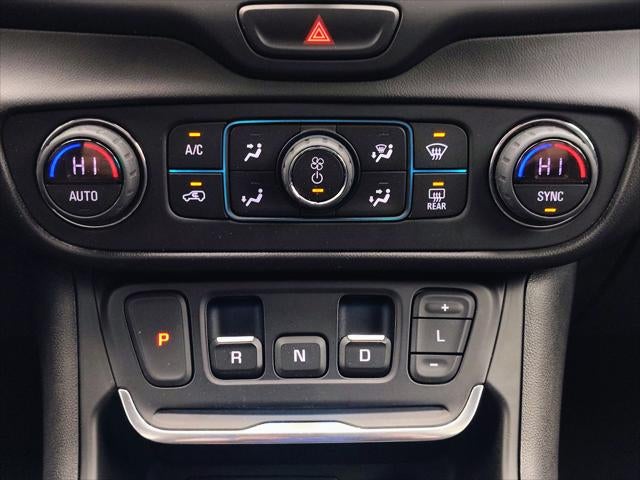 2021 GMC Terrain AWD SLE