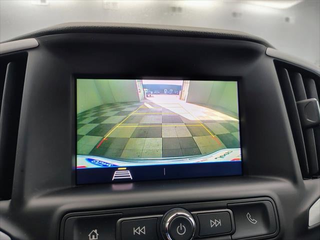 2021 GMC Terrain AWD SLE