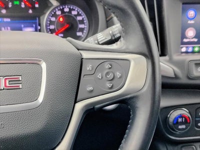 2021 GMC Terrain AWD SLE