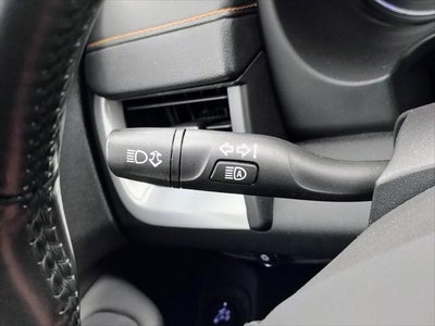 2021 GMC Terrain AWD SLE