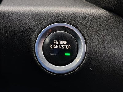 2021 GMC Terrain AWD SLE