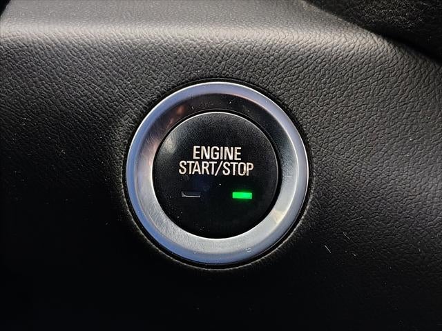 2021 GMC Terrain AWD SLE