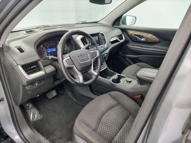 2021 GMC Terrain AWD SLE