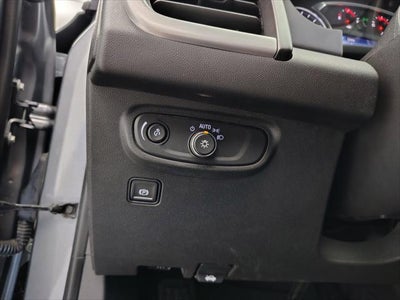 2021 GMC Terrain AWD SLE