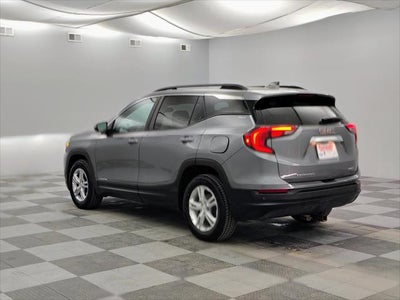 2021 GMC Terrain AWD SLE