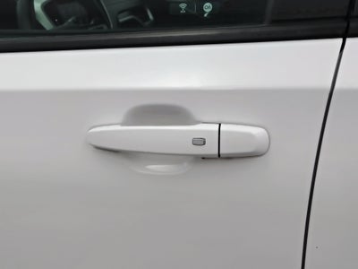2022 GMC Terrain AWD SLE