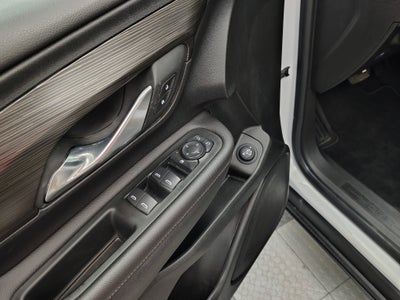 2022 GMC Terrain AWD SLE