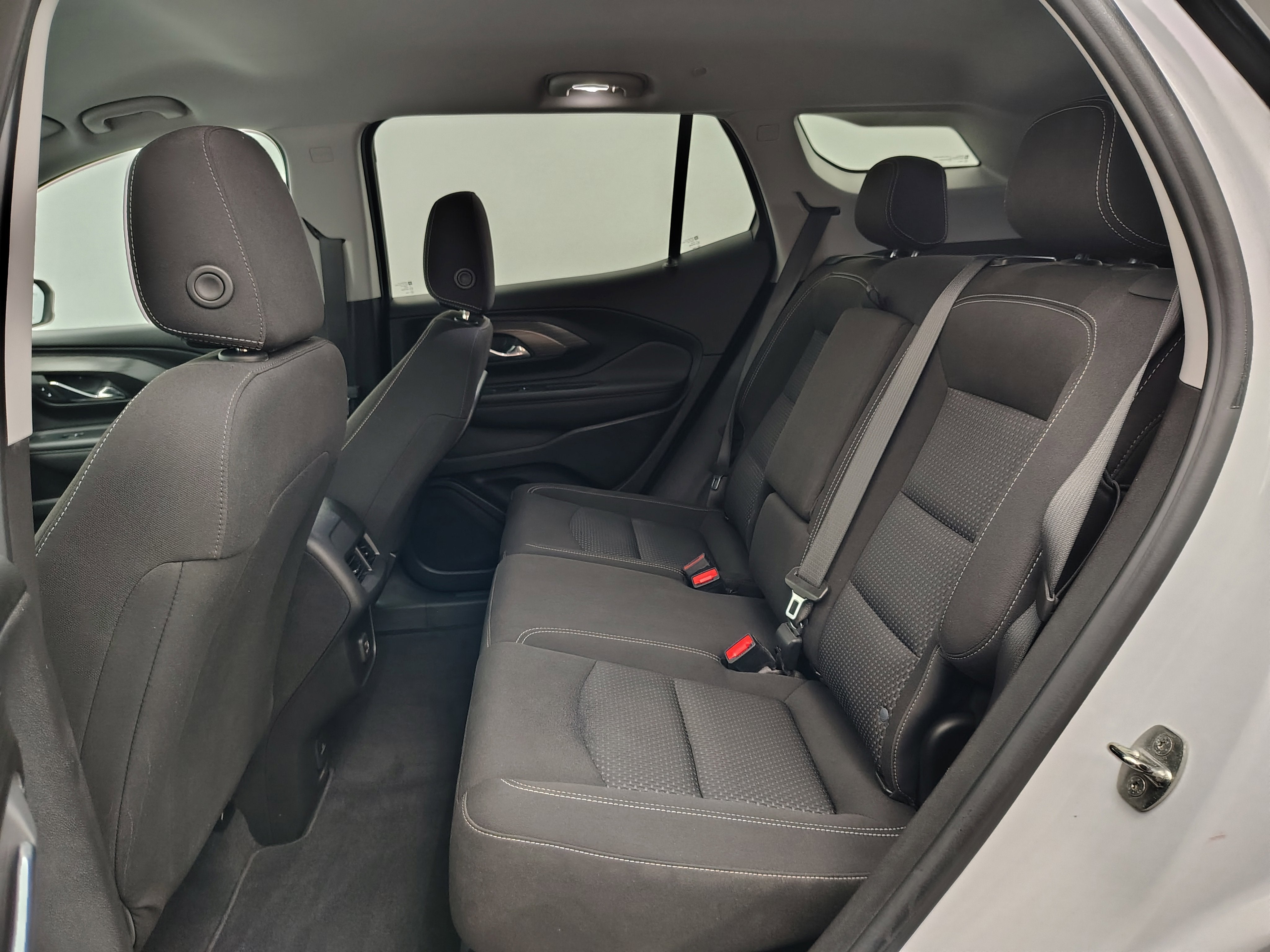 2022 GMC Terrain AWD SLE