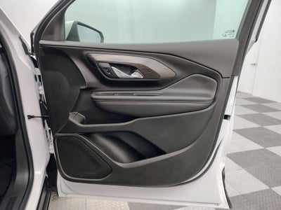 2022 GMC Terrain AWD SLE