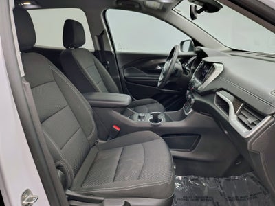 2022 GMC Terrain AWD SLE