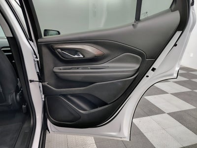 2022 GMC Terrain AWD SLE