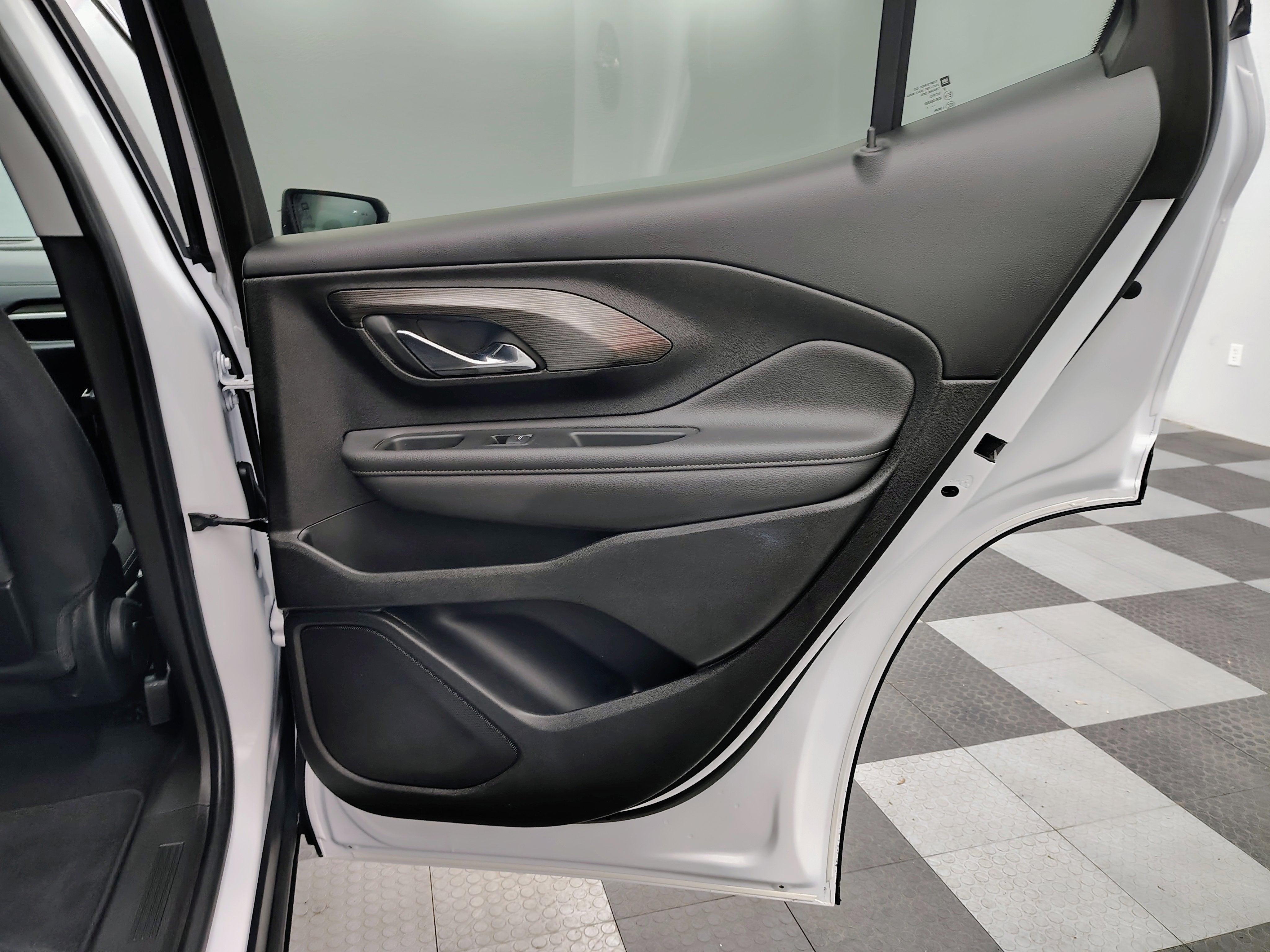 2022 GMC Terrain AWD SLE