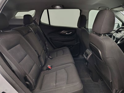 2022 GMC Terrain AWD SLE
